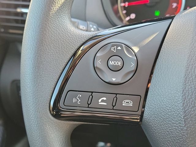New 2026 Mitsubishi Eclipse Cross ES AWD/4WD image 22
