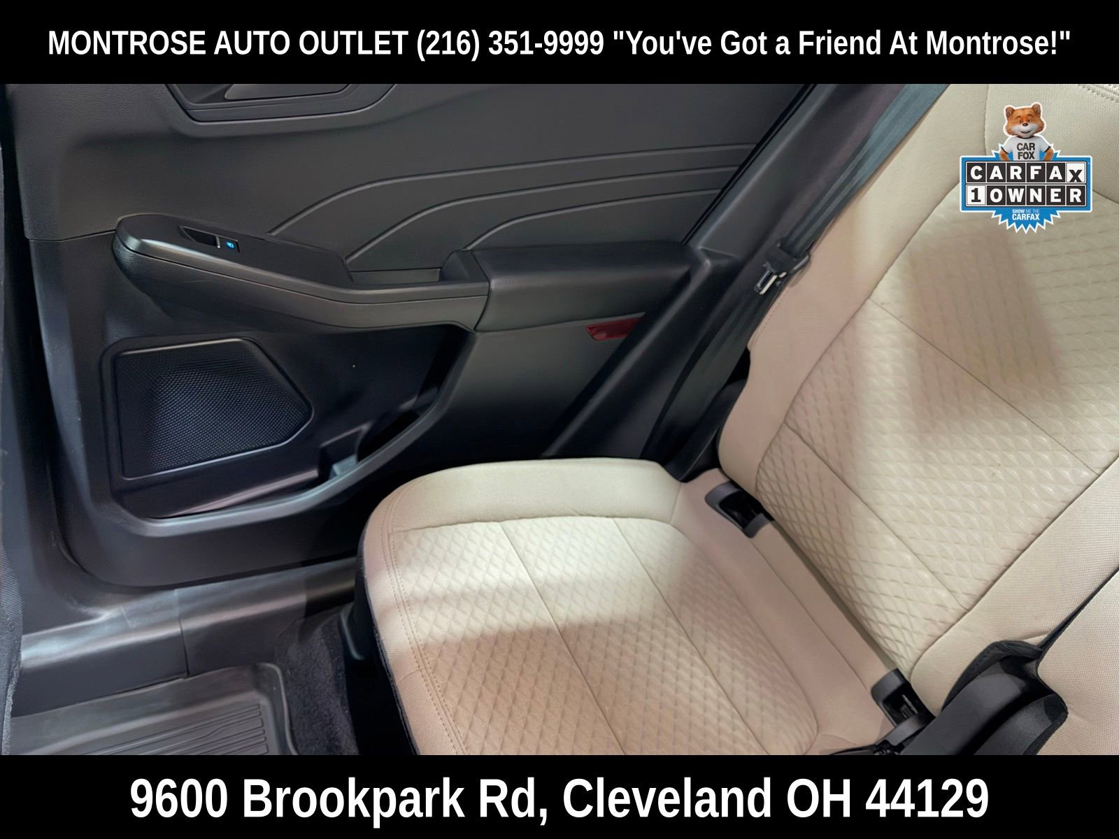 Used 2022 Ford Escape SE w/ Convenience Package image 29