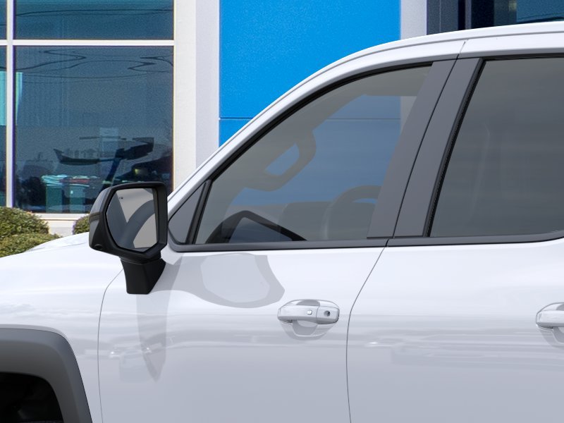 New 2024 Chevrolet Silverado EV W/T AWD/4WD image 48