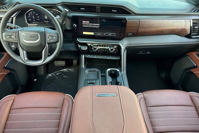 New 2026 GMC Sierra 3500 Denali Ultimate image 13