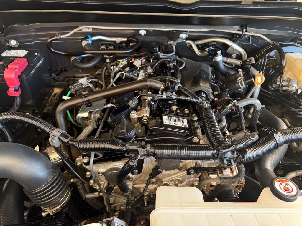 Used 2026 Toyota Tacoma SR5 AWD/4WD image 45