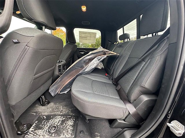 New 2026 RAM 2500 Big Horn image 16