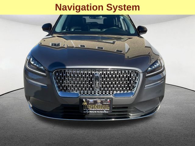 Used 2021 Lincoln Corsair AWD w/ Premium Package image 4