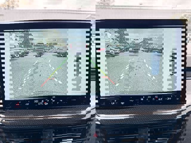 New 2026 Ford Escape ST-Line Select w/ Equipment Group 401A image 17