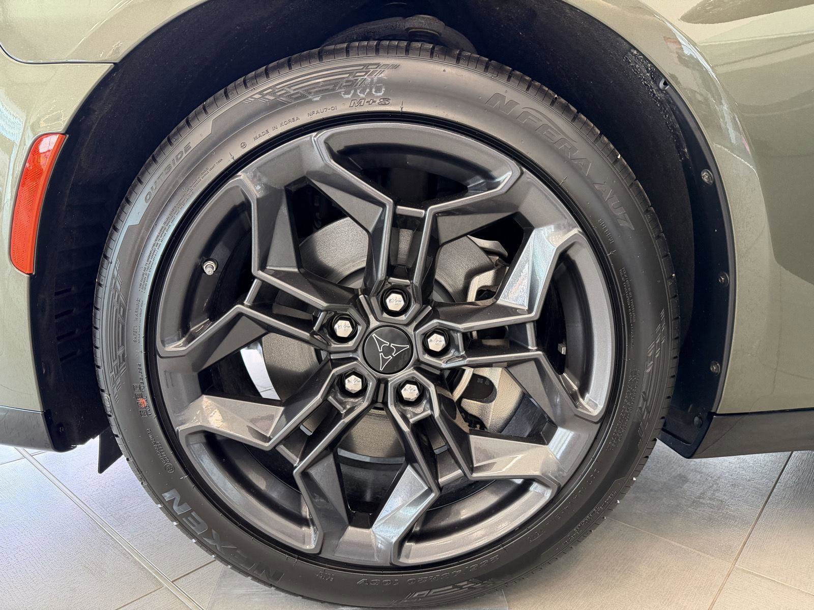 New 2026 Dodge Charger GT w/ Blacktop Package image 23