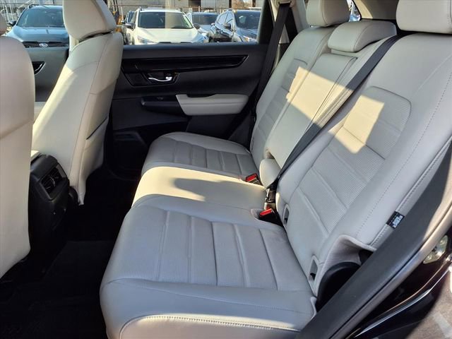 Used 2024 Honda CR-V EX-L image 9