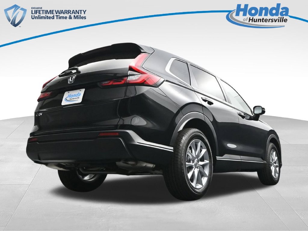 New 2026 Honda CR-V EX image 31