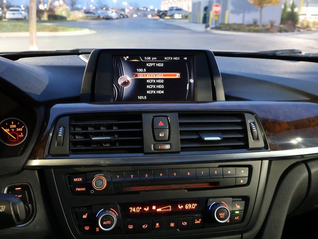 Used 2015 BMW 428i xDrive Coupe image 33