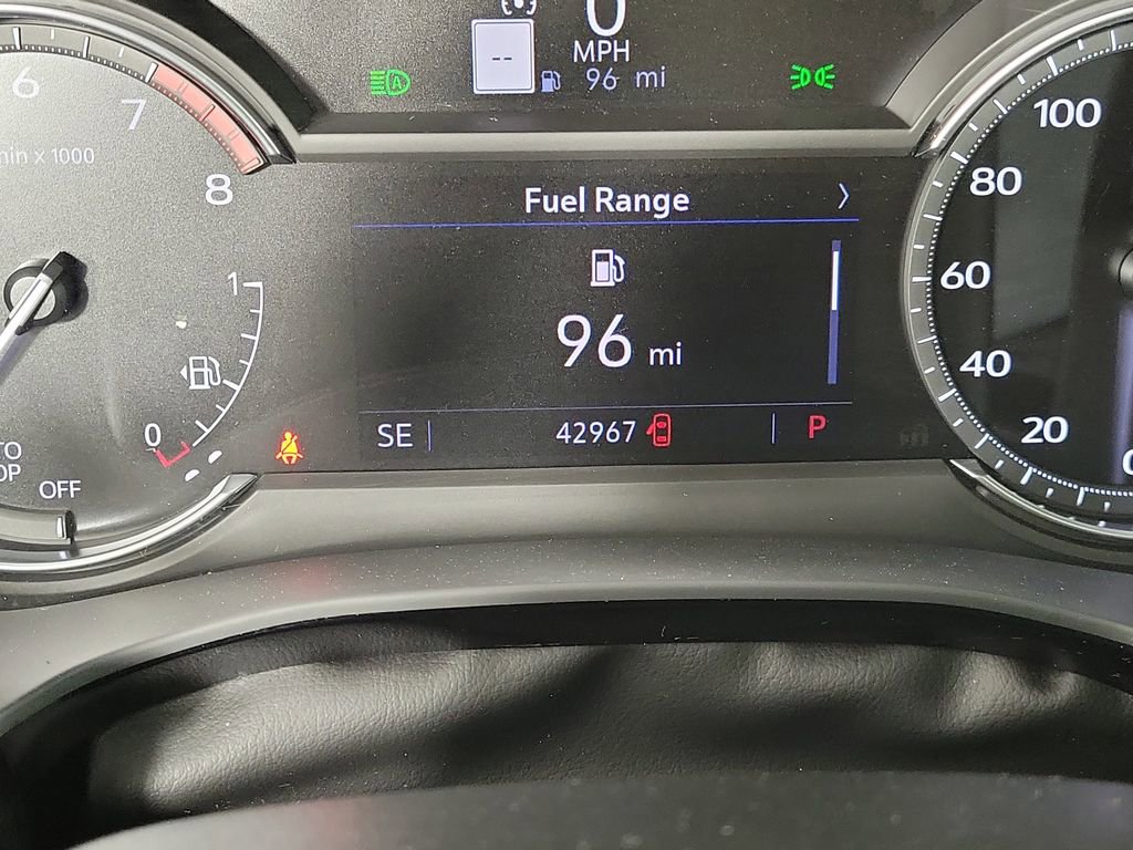 Certified 2024 Cadillac XT5 Premium Luxury image 25