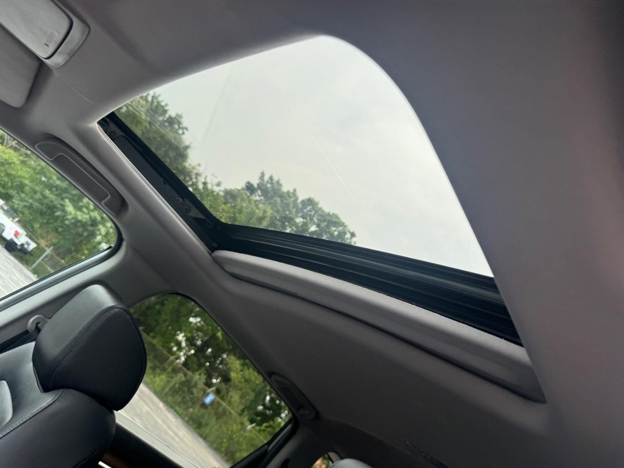 Certified 2019 Honda CR-V EX-L image 19
