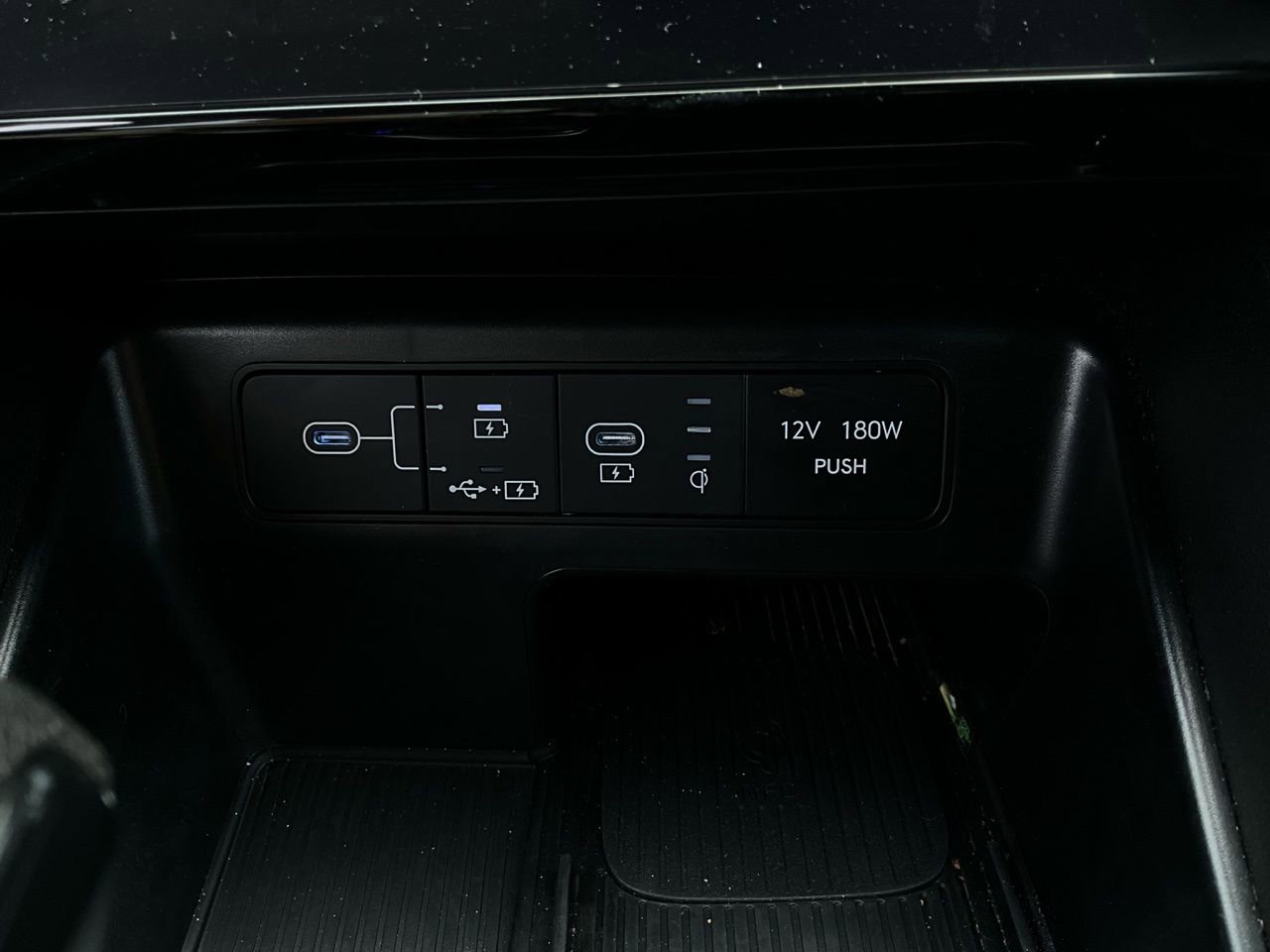 Used 2025 Hyundai Tucson SEL image 25