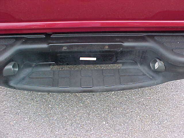 Used 2002 Chevrolet S10 Pickup 2WD Regular Cab image 8