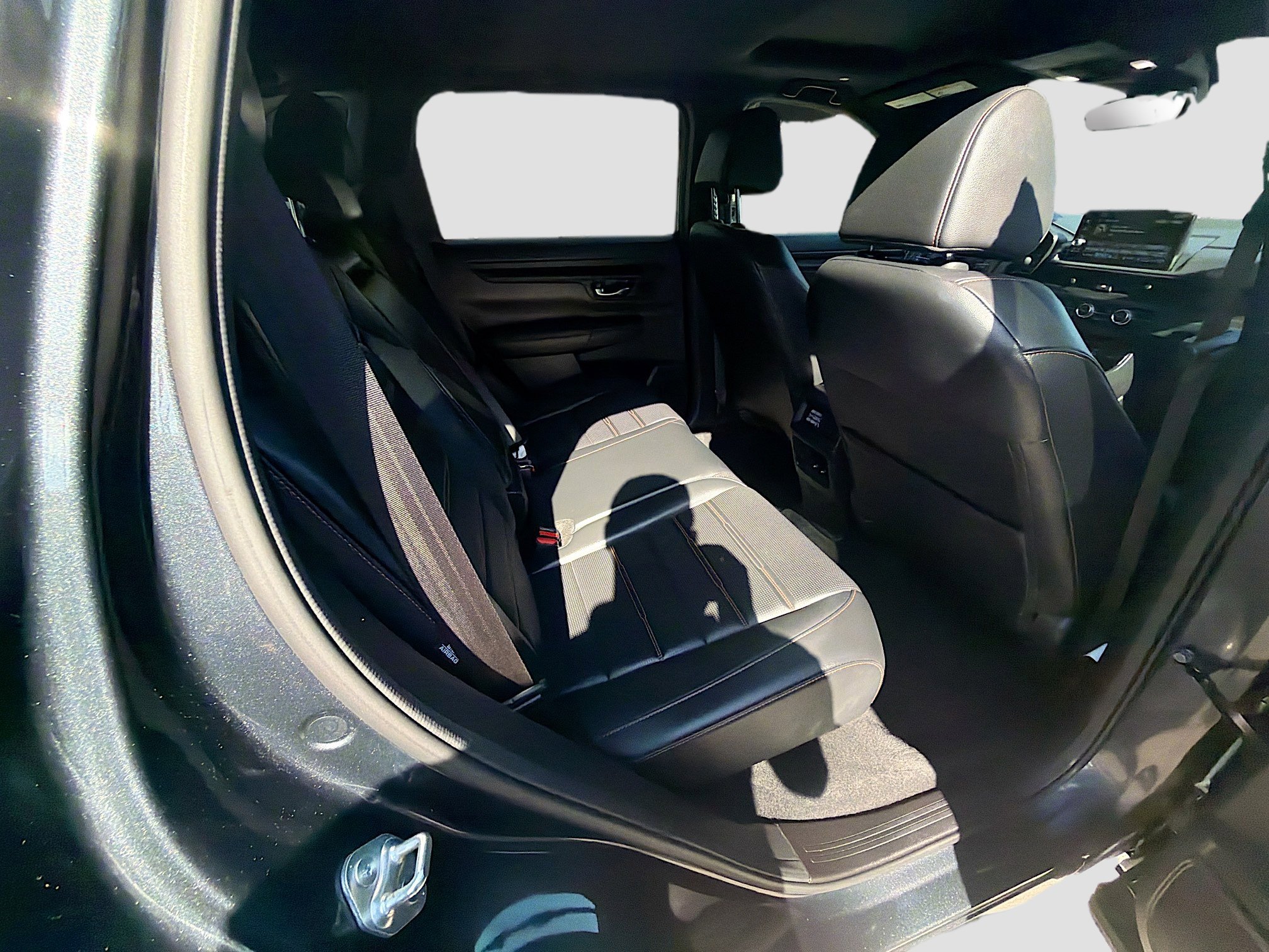 Used 2024 Honda CR-V Sport-L image 28