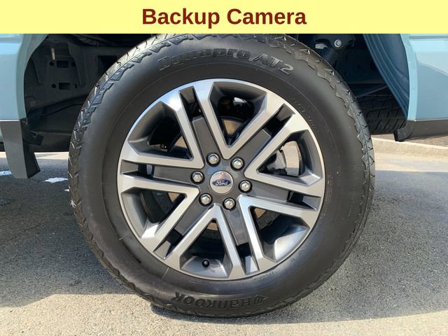 Used 2023 Ford F150 XL w/ STX Appearance Package image 9