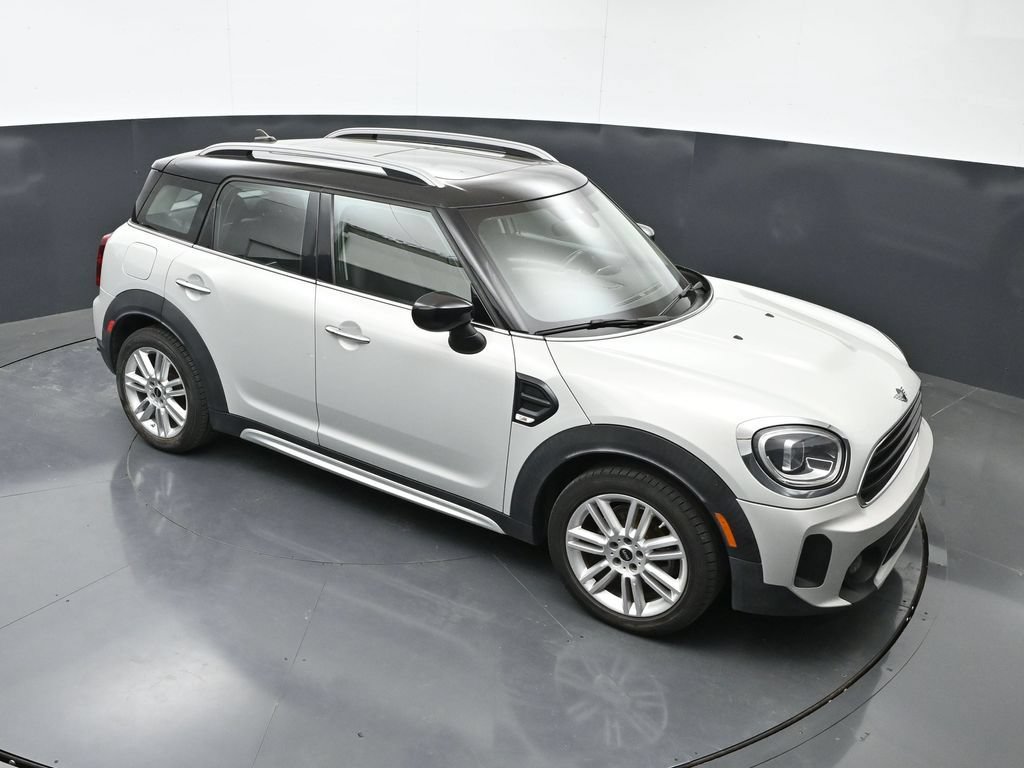 Used 2022 MINI Cooper Countryman FWD image 36