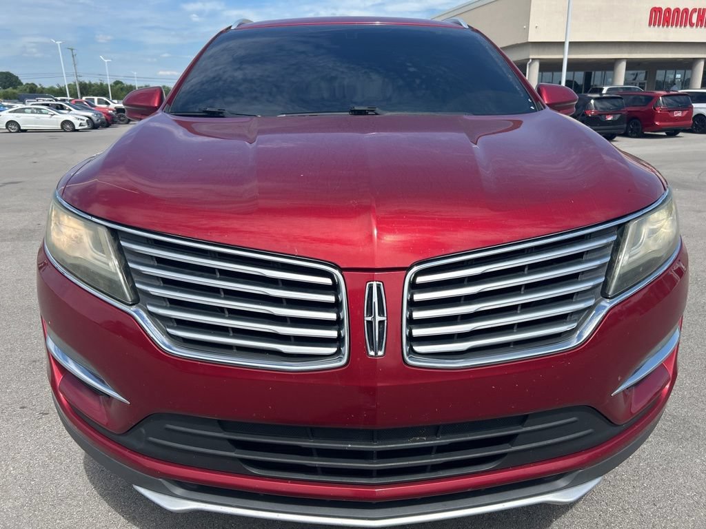 Used 2017 Lincoln MKC Reserve FWD image 8