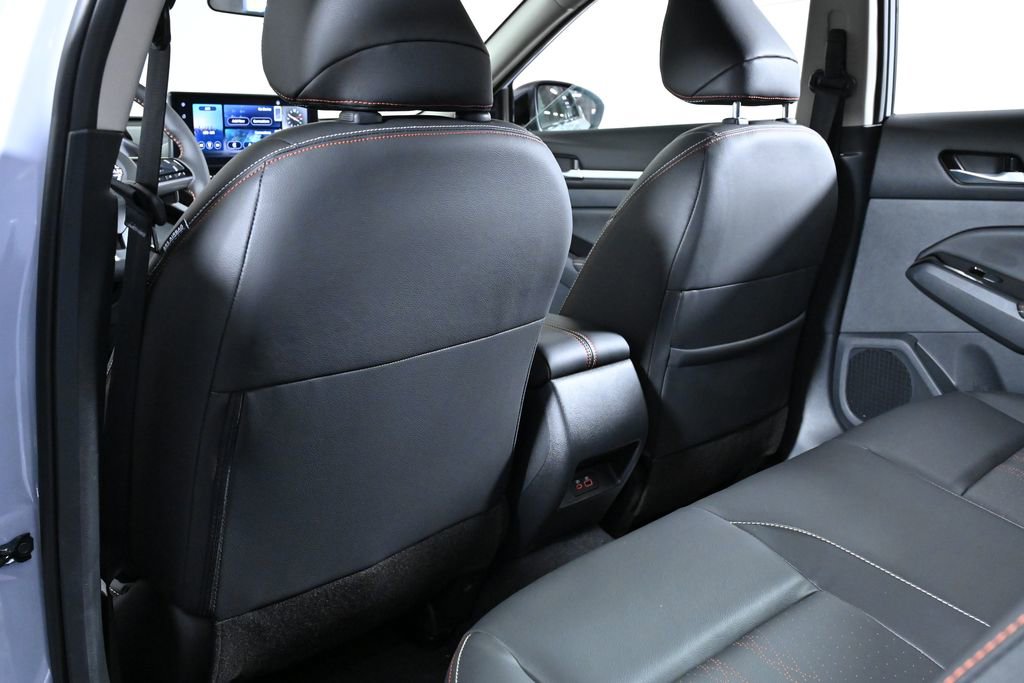 New 2025 Nissan Altima 2.5 SR w/ SR Premium Package image 22