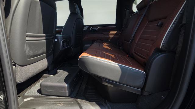 New 2026 GMC Sierra 2500 Denali Ultimate image 29