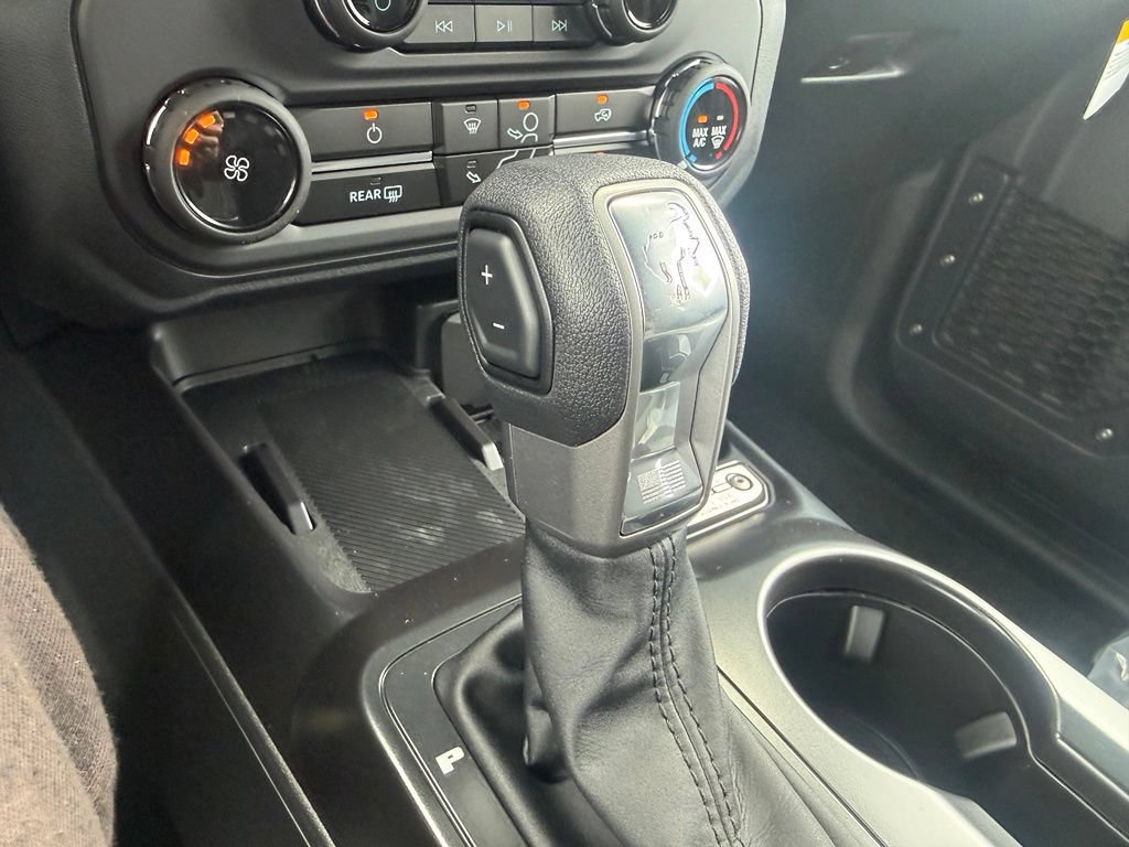 New 2026 Ford Bronco Sport Big Bend AWD/4WD image 22