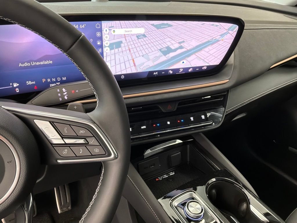 New 2026 Buick Envision Sport Touring AWD/4WD image 22
