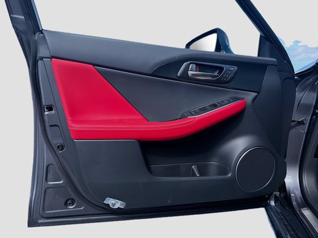 New 2026 Lexus IS 350 F Sport RWD image 20