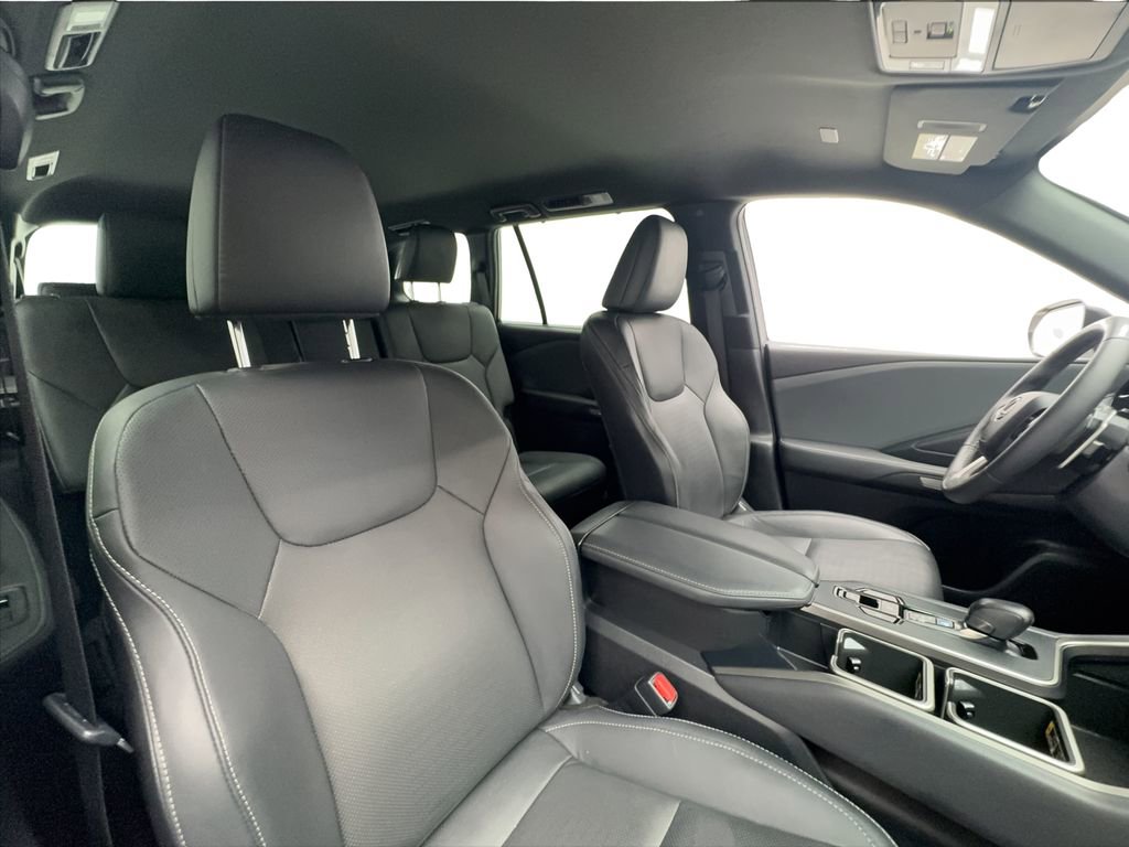 Used 2024 Lexus TX 350 FWD w/ Cold Weather Package image 31