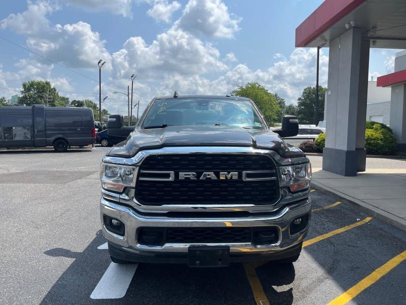 Used 2024 RAM 2500 Big Horn image 2