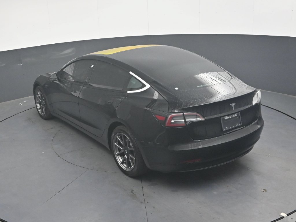 Used 2019 Tesla Model 3 Long Range AWD/4WD image 25
