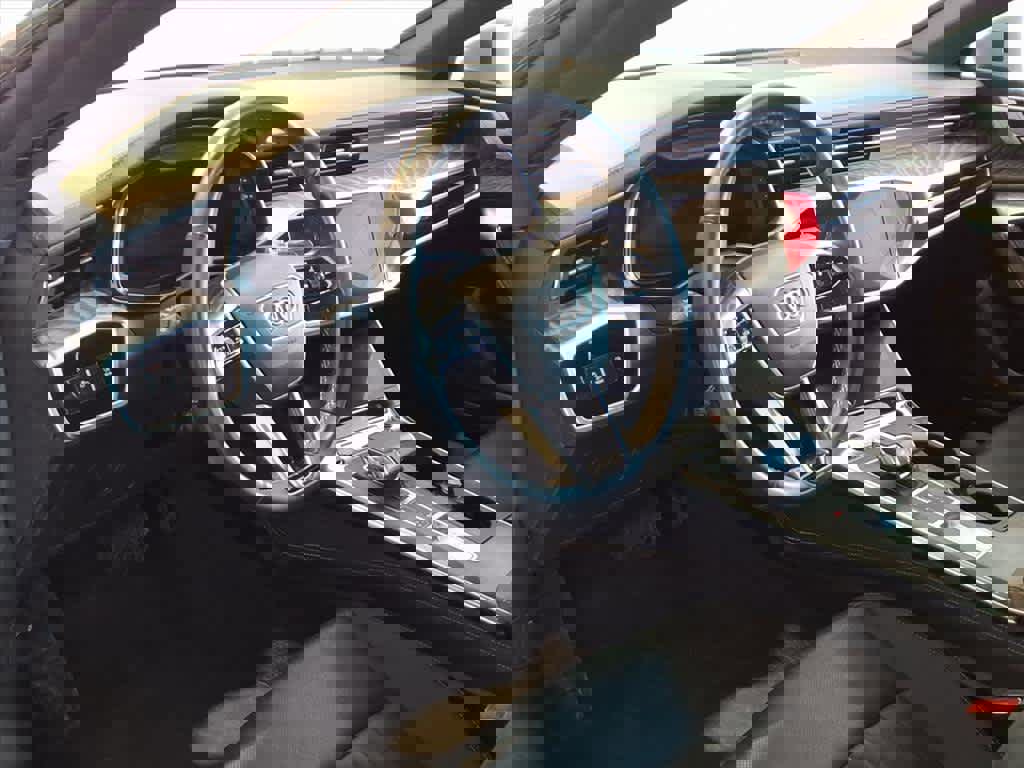 Certified 2024 Audi A7 3.0T Premium Plus image 9