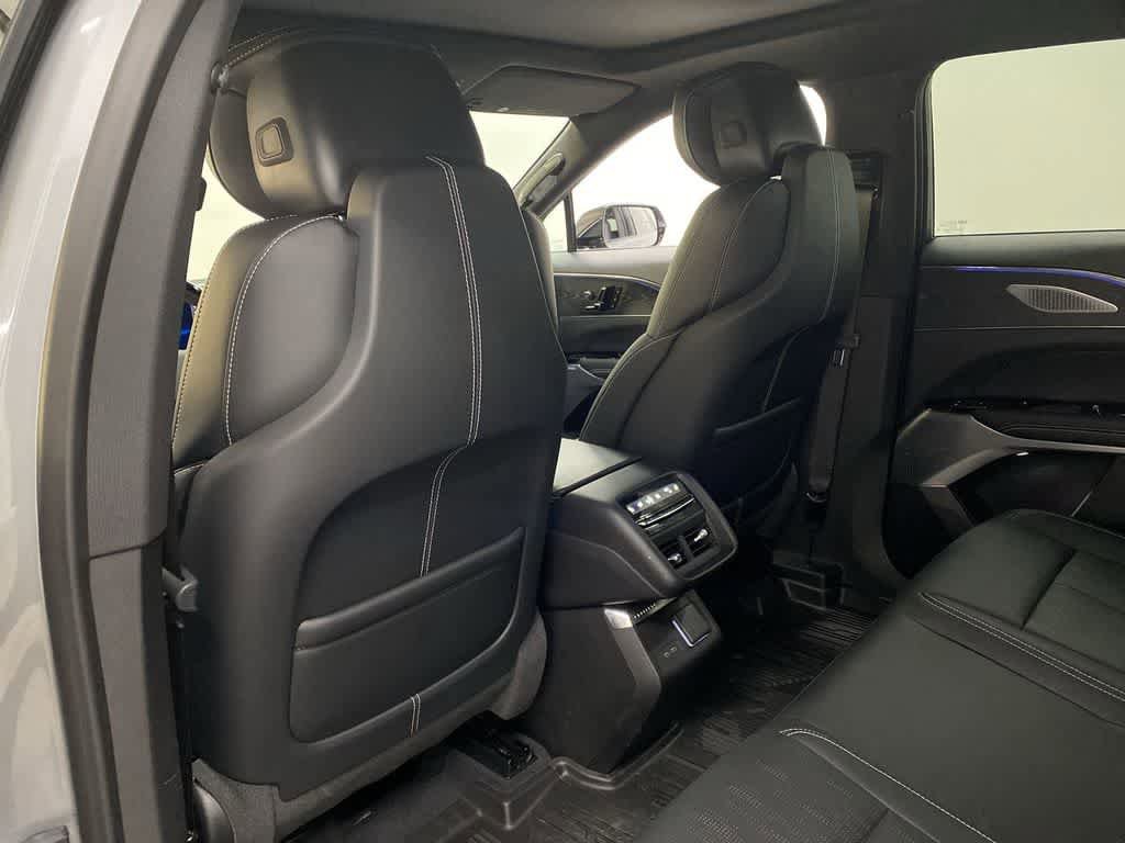 Certified 2024 Cadillac Lyriq Luxury w/ LPO, Floor Liner Package image 16