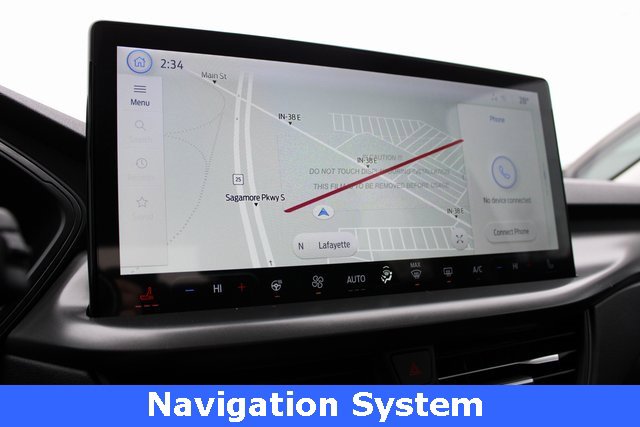 New 2026 Ford Escape SE image 3