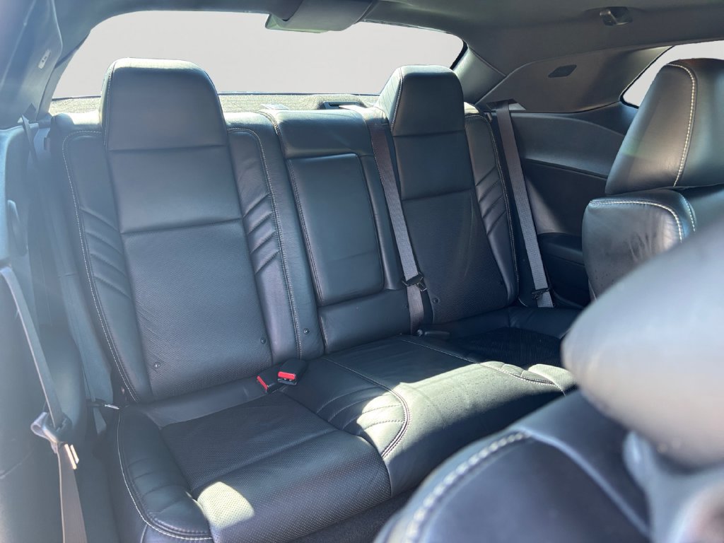Used 2019 Dodge Challenger SRT Hellcat Redeye RWD image 13