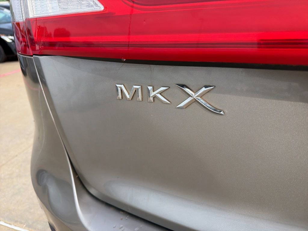 Used 2016 Lincoln MKX Reserve w/ Technology Package image 10