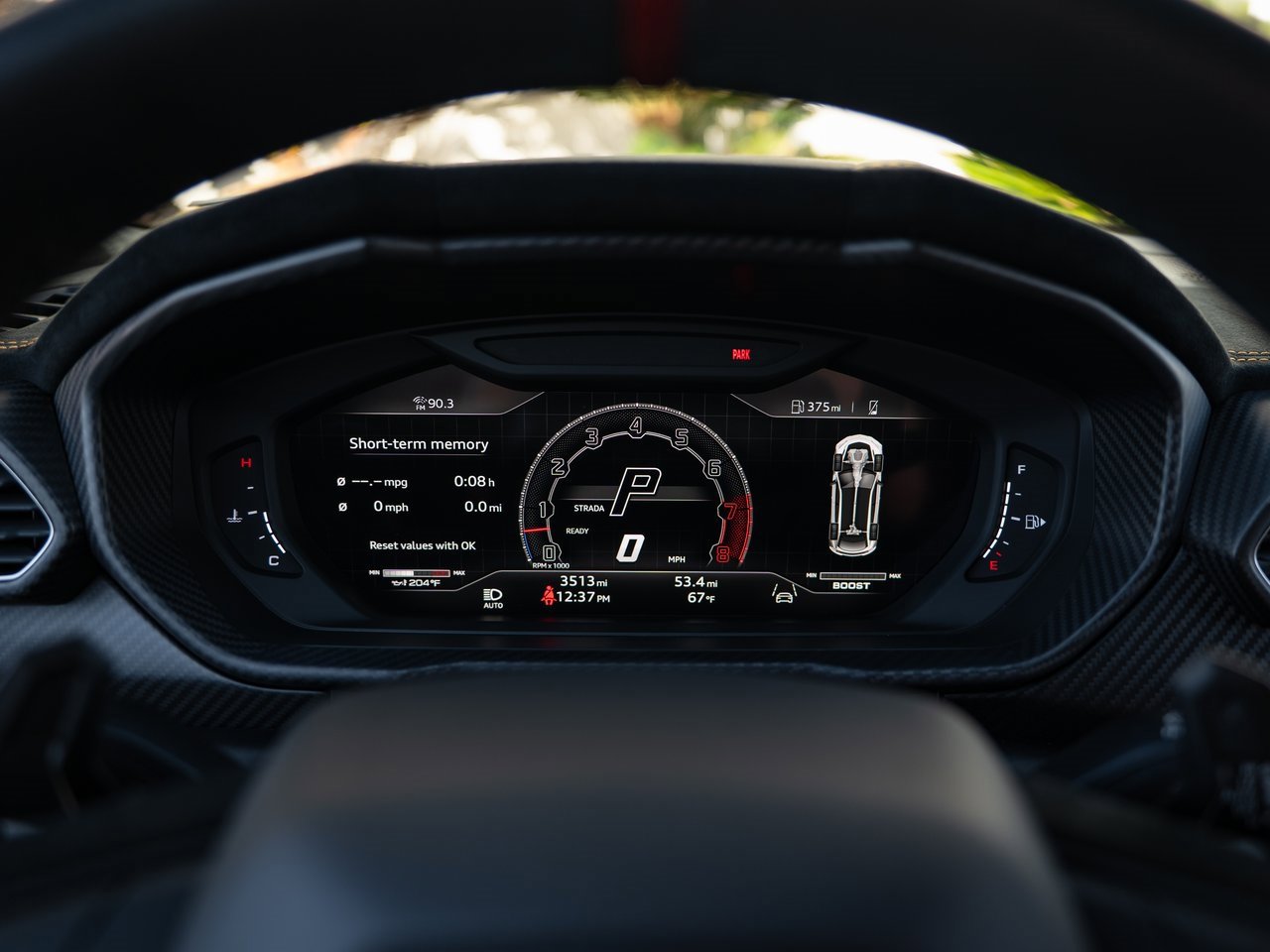 Used 2023 Lamborghini Urus Performante image 10