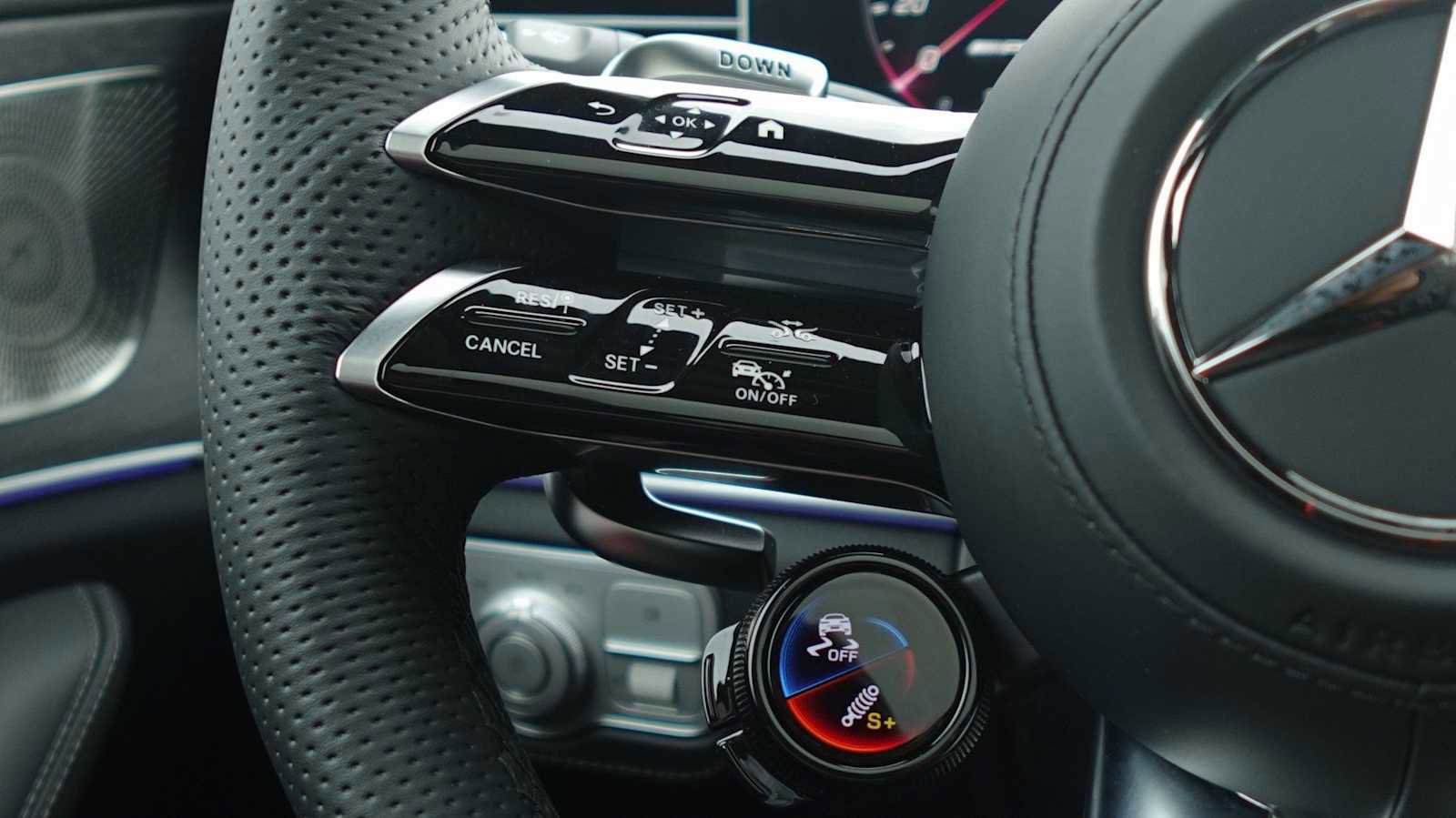 New 2026 Mercedes-Benz GLE 53 AMG 4MATIC image 33