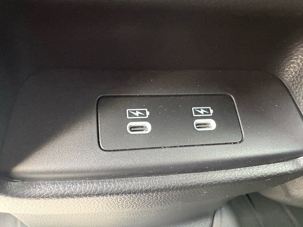 Certified 2026 Honda CR-V TrailSport image 28