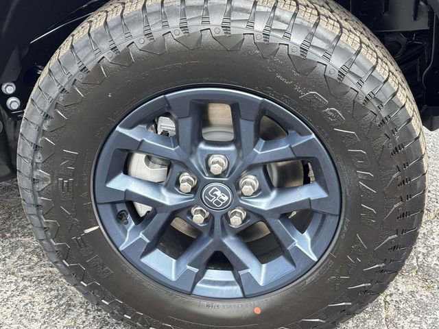 New 2026 Jeep Wrangler Unlimited Sport AWD/4WD image 25
