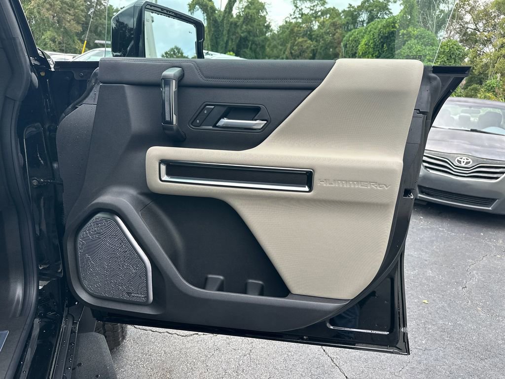 New 2026 GMC Hummer EV 4x4 Crew Cab image 15