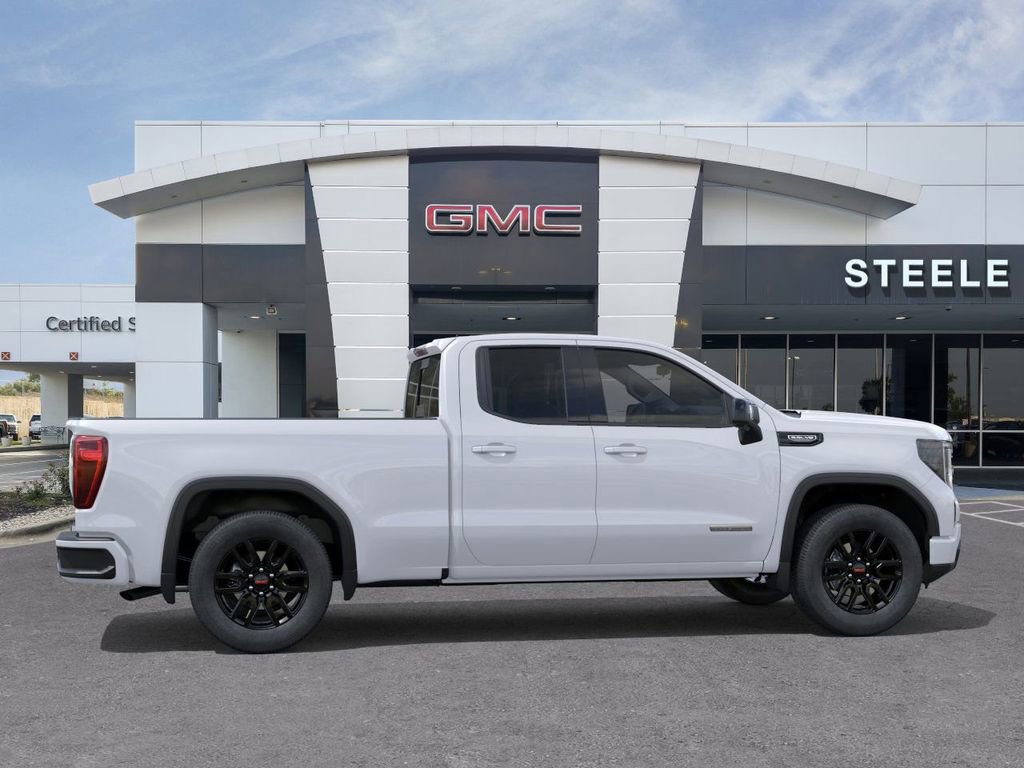 New 2026 GMC Sierra 1500 Elevation w/ Preferred Package image 5