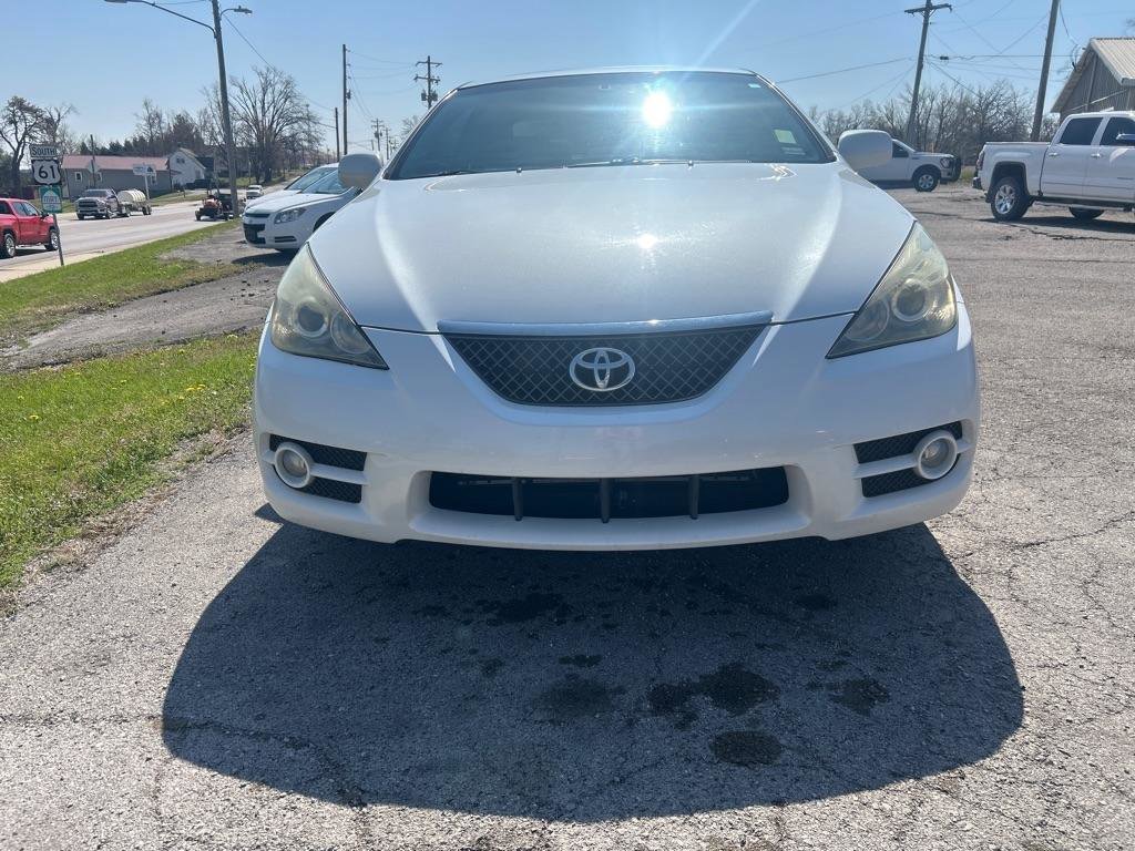 Used 2007 Toyota Solara SE image 2
