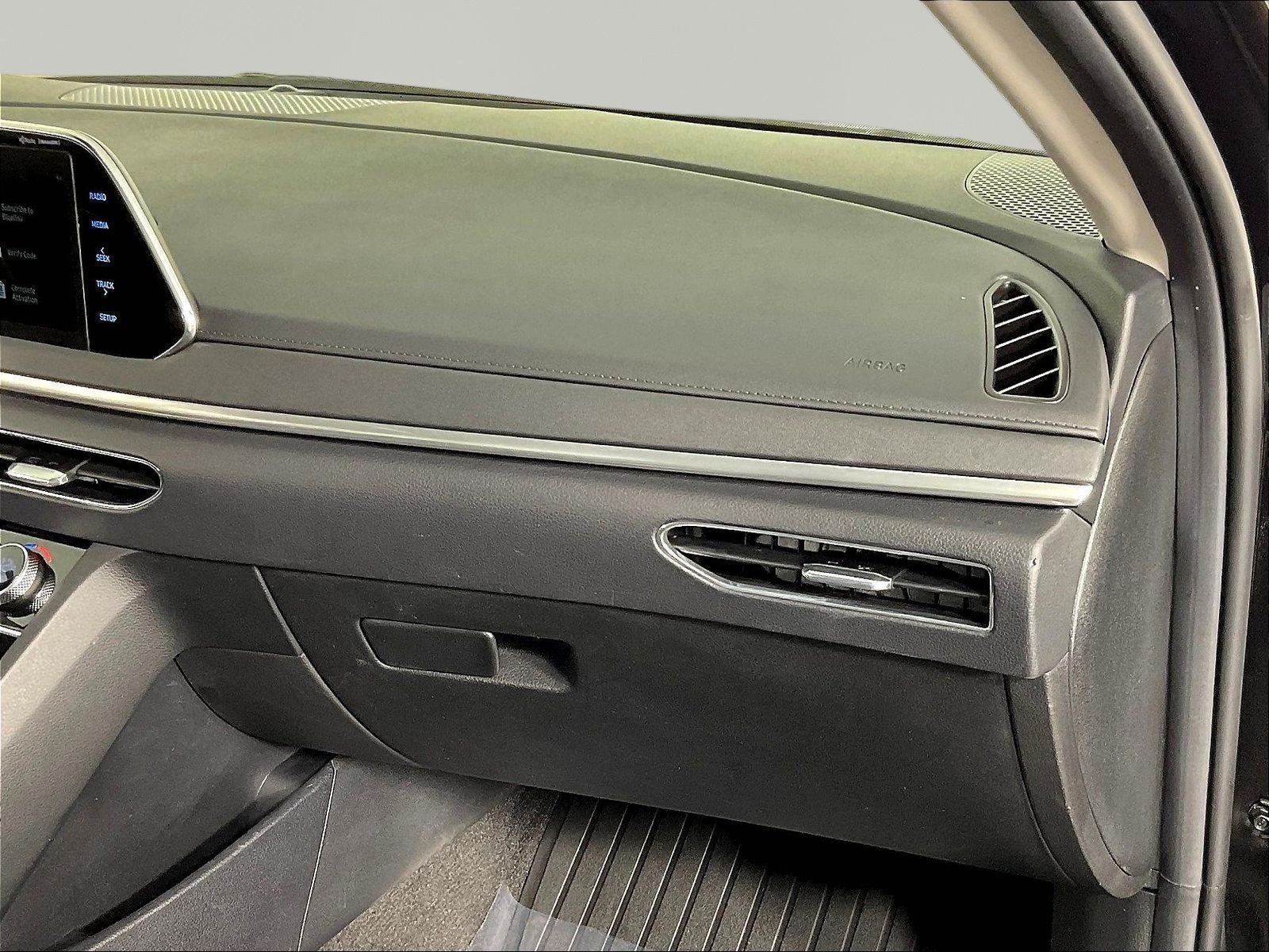 Used 2023 Hyundai Sonata SEL FWD image 24