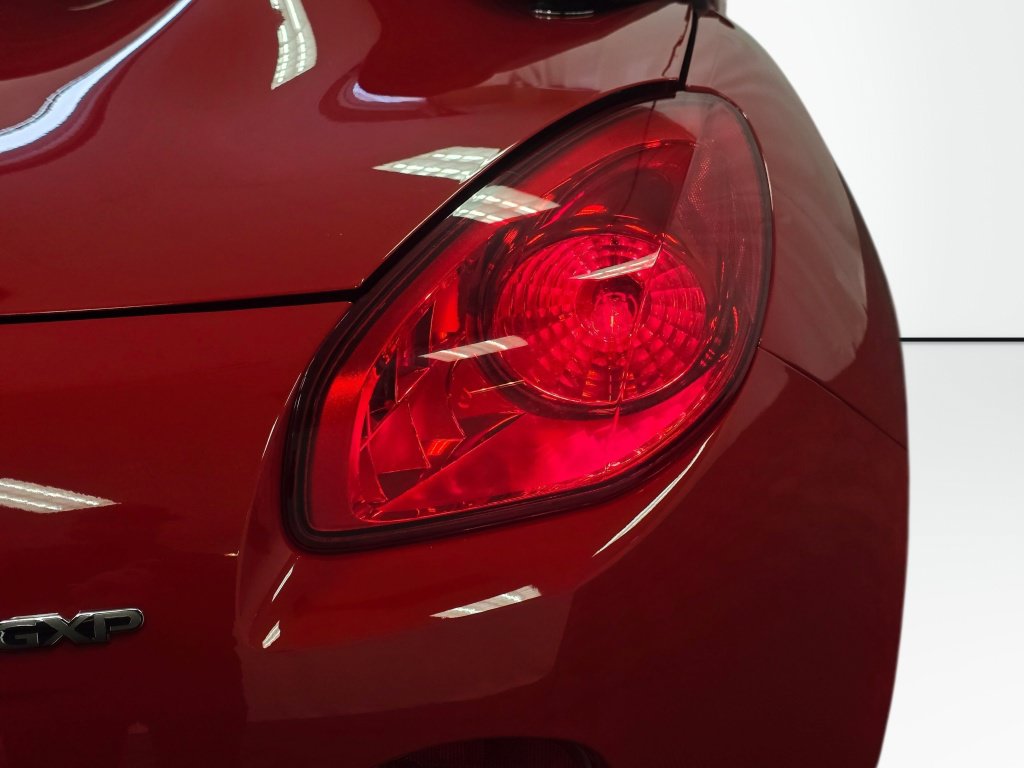 Used 2009 Pontiac Solstice GXP w/ Club Sport Package RWD image 65