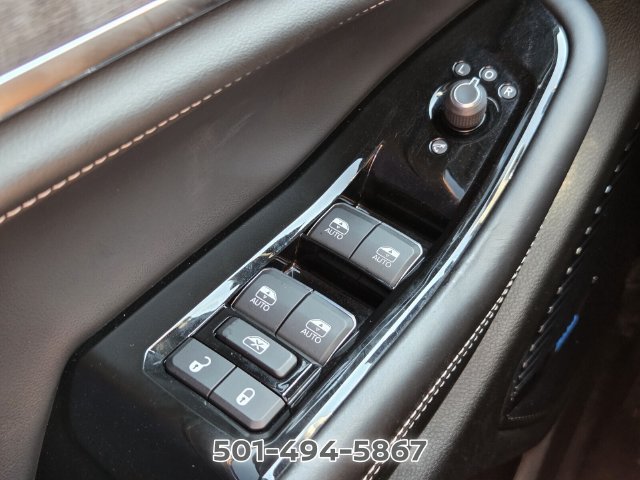 Used 2022 Jeep Grand Cherokee L Overland RWD image 29
