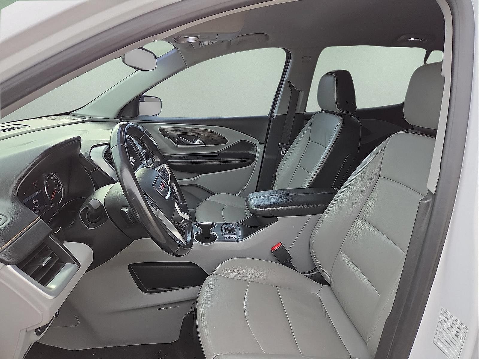 Used 2020 GMC Terrain SLT AWD/4WD image 10