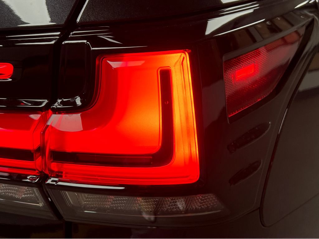 New 2026 Lexus LX 700h Luxury image 28