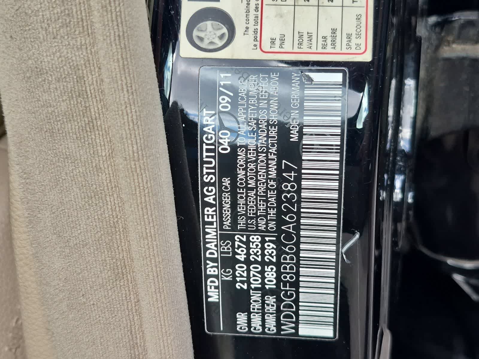 Used 2012 Mercedes-Benz C 300 4MATIC Sedan image 37
