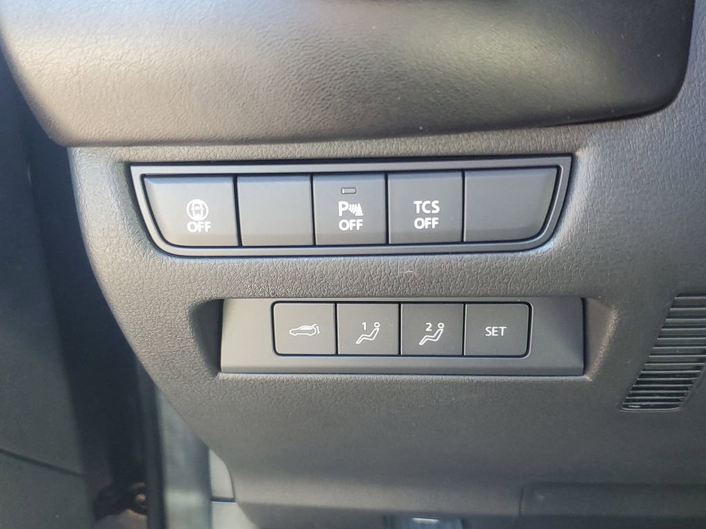 New 2026 MAZDA CX-50 AWD 2.5 S w/ Premium Package image 21