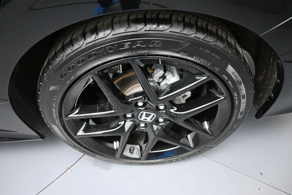 Used 2024 Honda Civic Sport image 15
