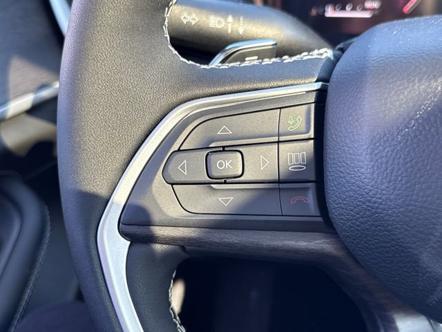 New 2026 Jeep Grand Cherokee Limited image 17