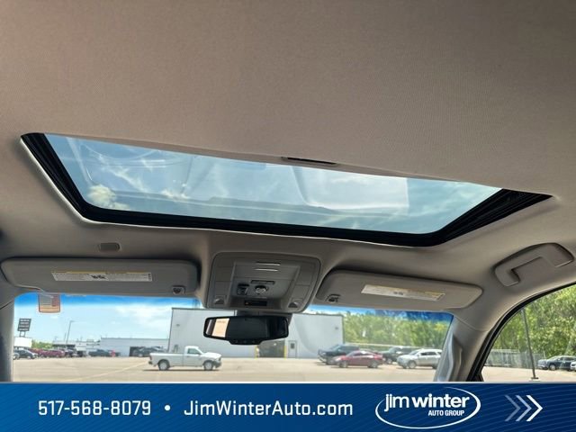 Used 2019 GMC Yukon SLE w/ Convenience Package AWD/4WD image 27